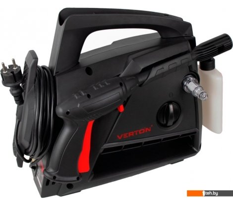  - Мойки высокого давления Verton WM-1500 - WM-1500