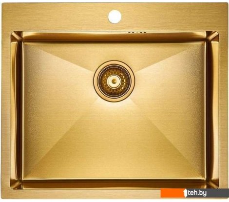  - Кухонные мойки Paulmark Kroner 59 PM215951-BG - Kroner 59 PM215951-BG