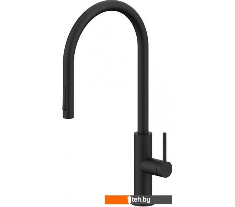 - Смесители Paulmark Senso Se215180-AN (черный/антрацит) - Senso Se215180-AN (черный/антрацит)