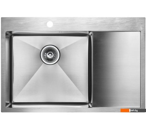  - Кухонные мойки Paulmark Atlan L PM217851-BSL - Atlan L PM217851-BSL