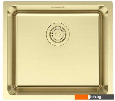 - Кухонные мойки Paulmark YU49-LG - YU49-LG
