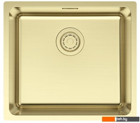  - Кухонные мойки Paulmark YU49-LG - YU49-LG