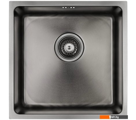  - Кухонные мойки Paulmark Lassan PM304444-GM - Lassan PM304444-GM