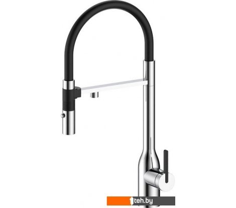  - Смесители Paulmark Magneto One Ma213188-CR (хром) - Magneto One Ma213188-CR (хром)