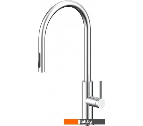  - Смесители Paulmark Senso Se215180-CR (хром) - Senso Se215180-CR (хром)