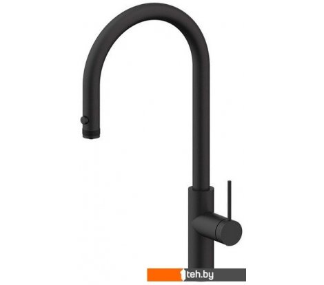 - Смесители Paulmark Galant Ga213077-AN (черный/антрацит) - Galant Ga213077-AN (черный/антрацит)
