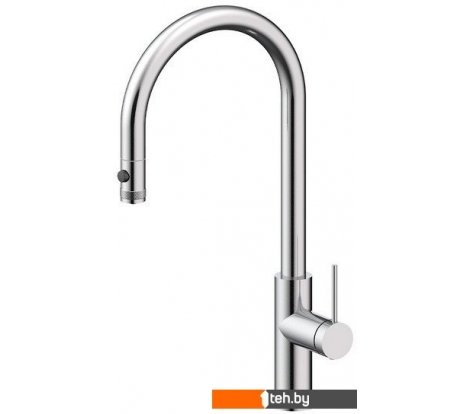  - Смесители Paulmark Galant Ga213077-BS (стальной/нержавеющая сталь) - Galant Ga213077-BS (стальной/нержавеющая сталь)