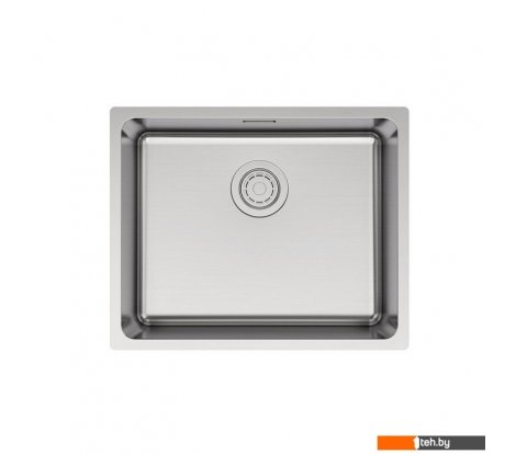 - Кухонные мойки Paulmark YU54-BS - YU54-BS