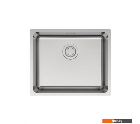  - Кухонные мойки Paulmark YU54-BS - YU54-BS
