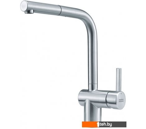  - Смесители Franke Atlas Neo Pull Out (нержавеющая сталь) - Atlas Neo Pull Out (нержавеющая сталь)