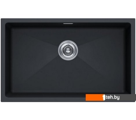 - Кухонные мойки Paulmark Lumi LU74-AN - Lumi LU74-AN