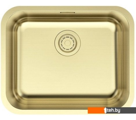 - Кухонные мойки Paulmark Vello 53 Uni VE53-LG - Vello 53 Uni VE53-LG