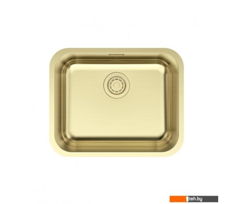  - Кухонные мойки Paulmark Vello 53 Uni VE53-LG - Vello 53 Uni VE53-LG