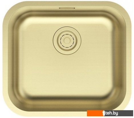 - Кухонные мойки Paulmark Vello 48 Uni VE48-LG - Vello 48 Uni VE48-LG