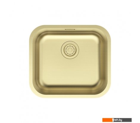  - Кухонные мойки Paulmark Vello 48 Uni VE48-LG - Vello 48 Uni VE48-LG