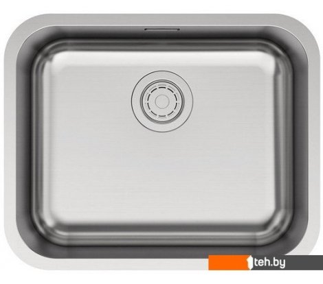 - Кухонные мойки Paulmark Vello 53 Uni VE53-BS - Vello 53 Uni VE53-BS