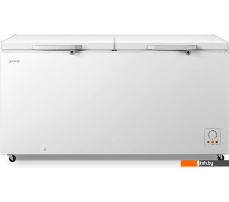  - Торговые холодильники Gorenje FH50BPW - FH50BPW