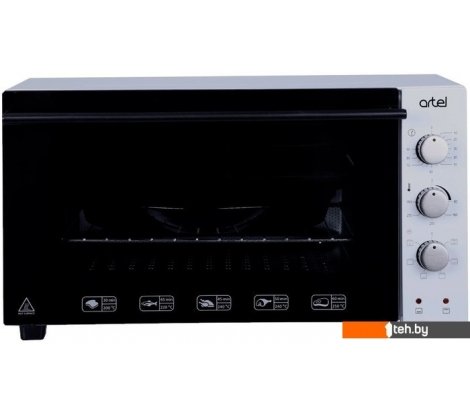  - Мини-печи (ростеры) Artel MD 4218L (серый) - MD 4218L (серый)