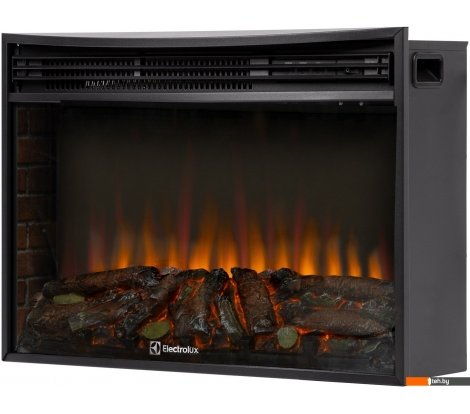  - Электрокамины и биокамины Electrolux EFP/P-3020LS N - EFP/P-3020LS N