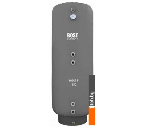  - Водонагреватели Bost Heat W 100 - Heat W 100