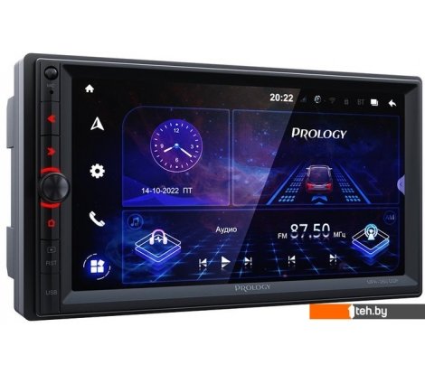  - Автомагнитолы Prology MPA-260 DSP - MPA-260 DSP