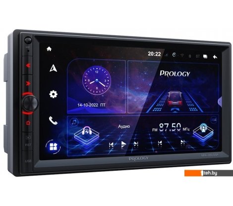  - Автомагнитолы Prology MPA-260 DSP - MPA-260 DSP