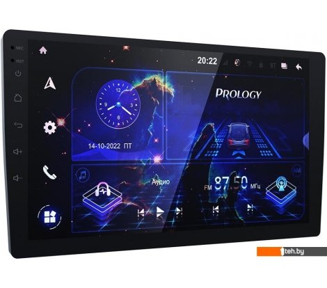  - Автомагнитолы Prology MPA-270 DSP - MPA-270 DSP