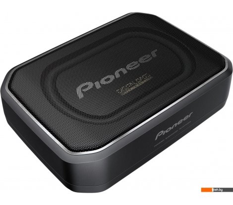  - Автоакустика Pioneer TS-WX140DA - TS-WX140DA