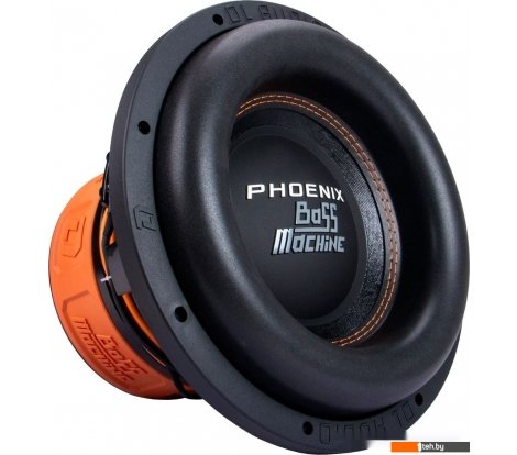  - Автоакустика DL Audio Phoenix Bass Machine 12 - Phoenix Bass Machine 12