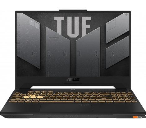  - Ноутбуки ASUS TUF Gaming F15 FX507ZC4-HN234 - TUF Gaming F15 FX507ZC4-HN234