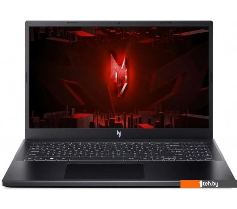  - Ноутбуки Acer Nitro V 15 ANV15-51-51PT NH.QNCER.001 - Nitro V 15 ANV15-51-51PT NH.QNCER.001