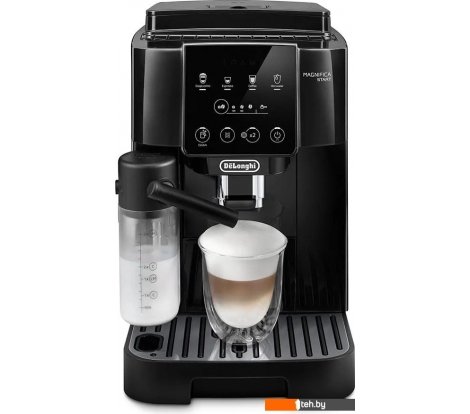  - Кофеварки и кофемашины DeLonghi Magnifica Start ECAM220.60.B - Magnifica Start ECAM220.60.B