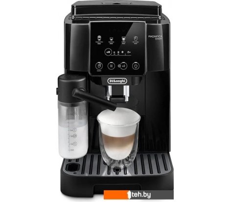  - Кофеварки и кофемашины DeLonghi Magnifica Start ECAM220.60.B - Magnifica Start ECAM220.60.B