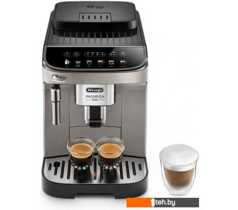  - Кофеварки и кофемашины DeLonghi Magnifica Evo ECAM290.42.TB - Magnifica Evo ECAM290.42.TB