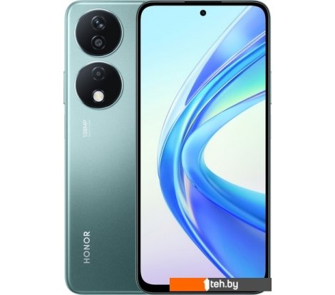  - Мобильные телефоны Honor X7b 8GB/128GB международная версия (изумрудно-зеленый) - X7b 8GB/128GB международная версия (изумрудно-зеленый)