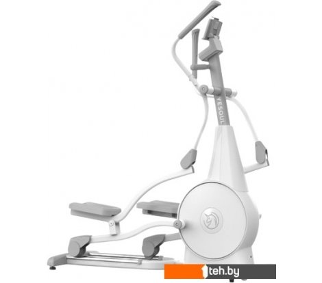  - Эллиптические тренажеры Yesoul Smart Elliptical Machine E30S - Smart Elliptical Machine E30S