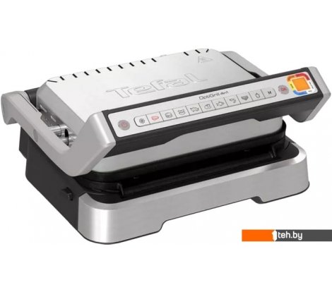 - Электрогрили Tefal OptiGrill GC774D30 - OptiGrill GC774D30