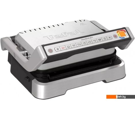  - Электрогрили Tefal OptiGrill GC774D30 - OptiGrill GC774D30