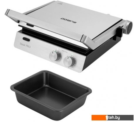  - Электрогрили Polaris PGP 2803 - PGP 2803