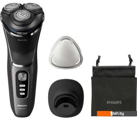 - Электробритвы мужские Philips S3343/13 - S3343/13