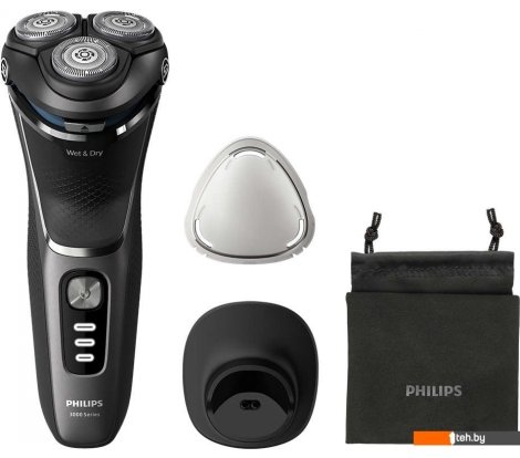  - Электробритвы мужские Philips S3343/13 - S3343/13
