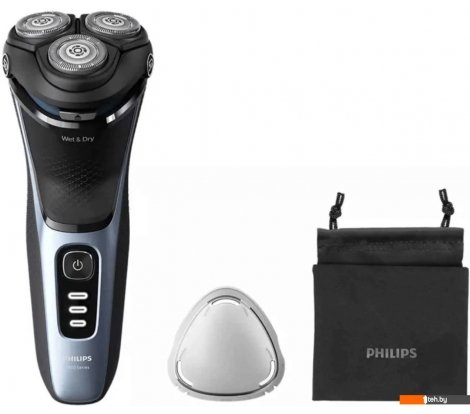  - Электробритвы мужские Philips S3243/12 - S3243/12