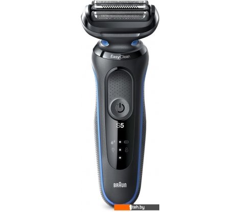  - Электробритвы мужские Braun Series 5 51-B1000s - Series 5 51-B1000s