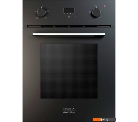  - Духовые шкафы Krona Marmo 45 BL - Marmo 45 BL