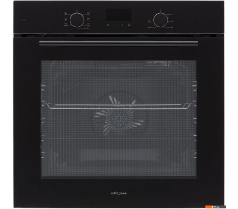  - Духовые шкафы Krona Legende 60 BL/BL - Legende 60 BL/BL