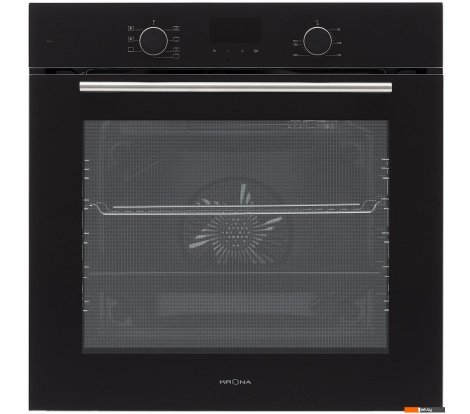  - Духовые шкафы Krona Legende 60 BL - Legende 60 BL