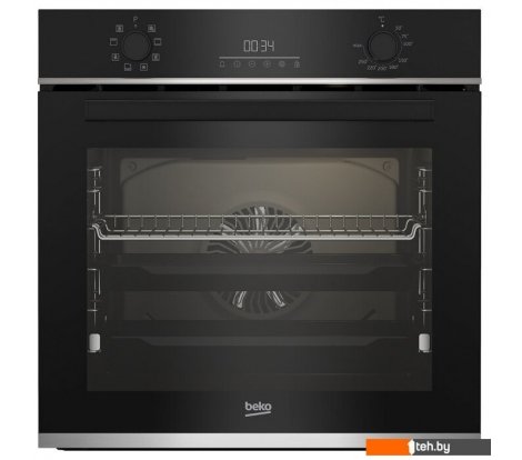  - Духовые шкафы BEKO BBIR13300XC - BBIR13300XC