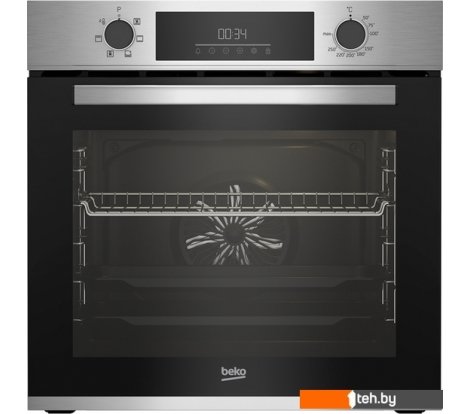  - Духовые шкафы BEKO BBIE12300XD - BBIE12300XD