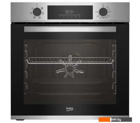  - Духовые шкафы BEKO BBIE12300XD - BBIE12300XD