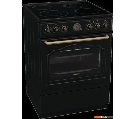  - Кухонные плиты Gorenje GECS6B71CLB - GECS6B71CLB